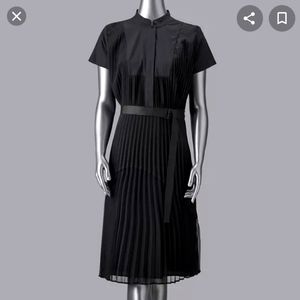 Vera Wang, Little Black Dress